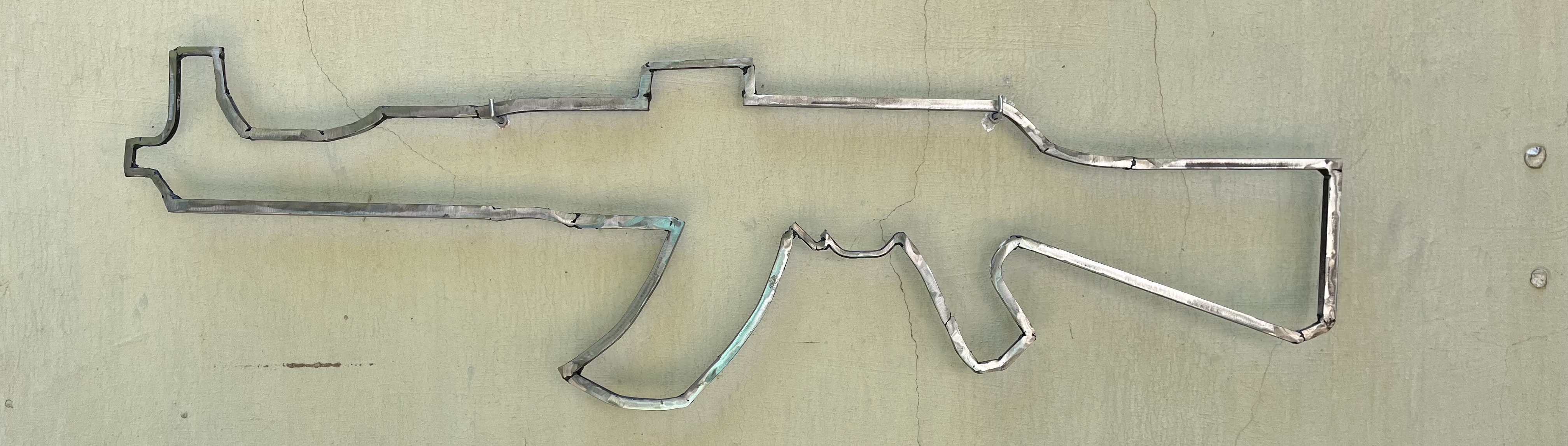 AK47 — Samuele Zenere